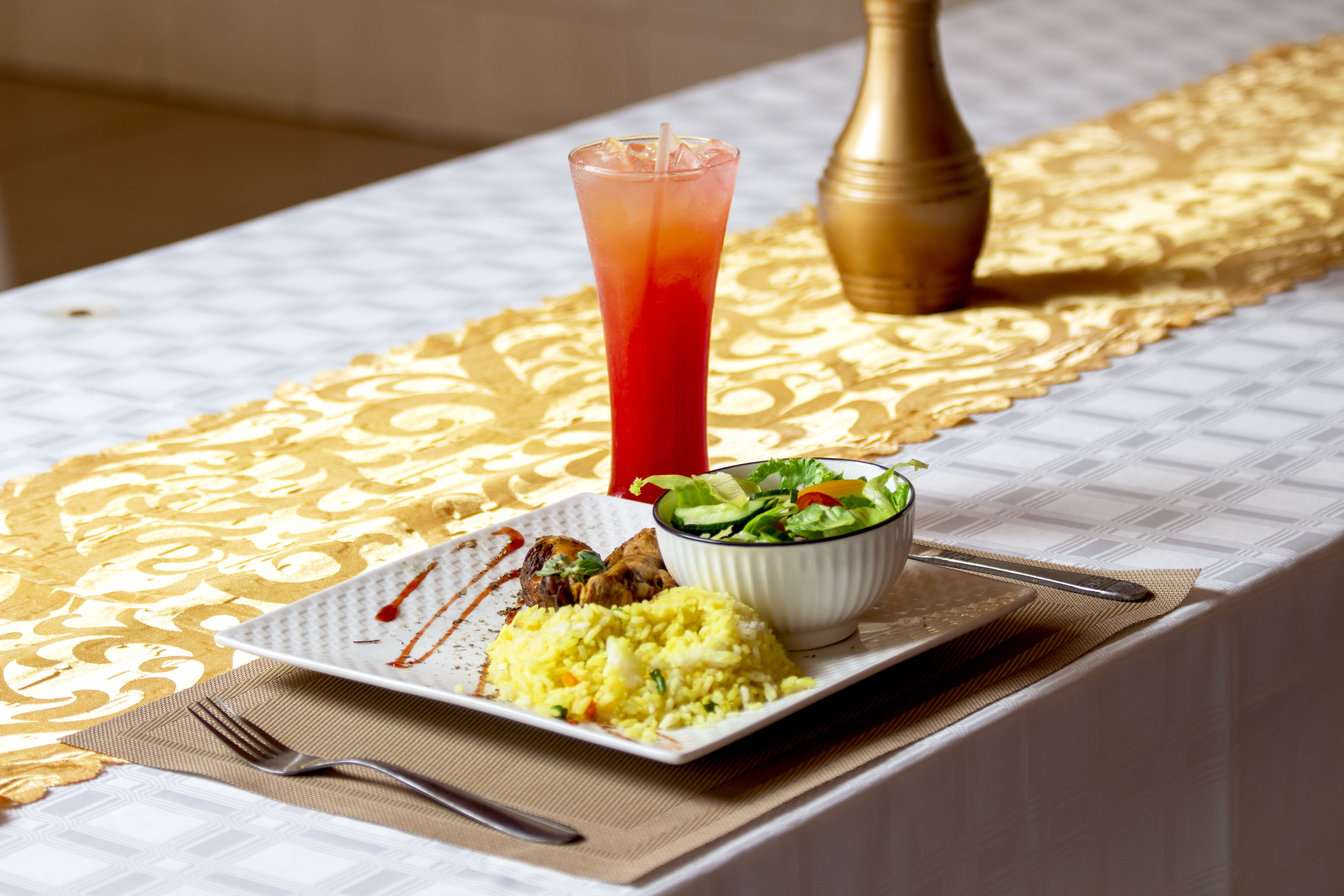 Kentucky hotel catering services